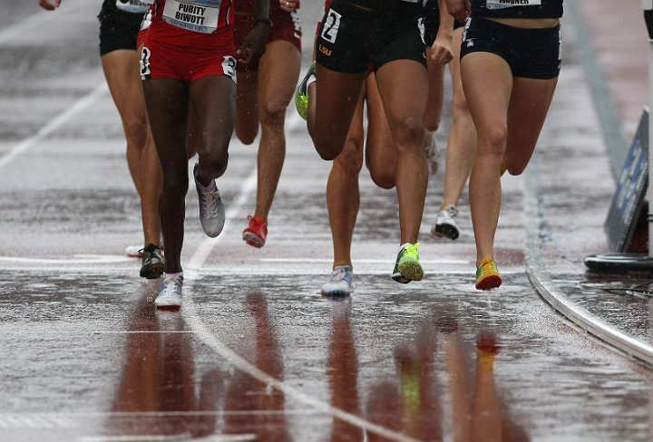 2010 NCAA Wed-021.JPG - 2010 NCAA Track and Field Championships, June 9-12, at Hayward Field, University of Oregon, Eugene, Oregon.